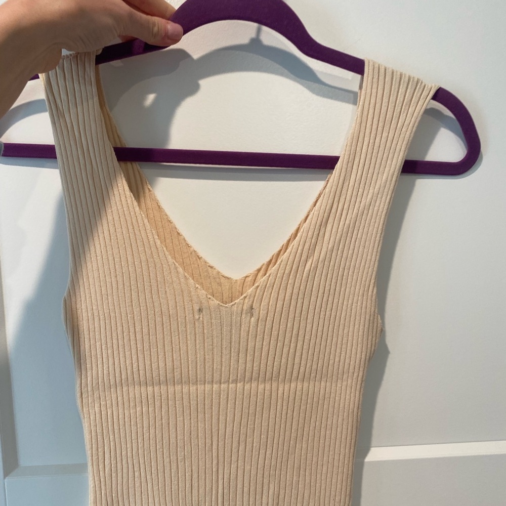 Midi Dress - Picture 4 of 4